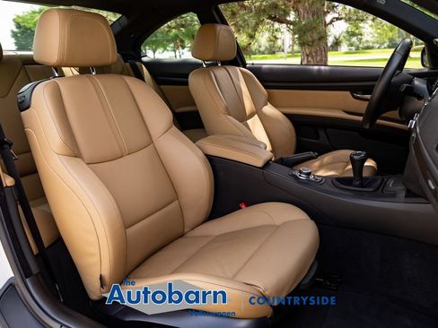 Used 2012 BMW M3 Coupe RWD image 12