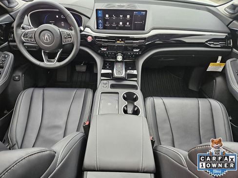 Certified 2026 Acura MDX FWD w/ Technology Package image 26