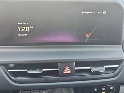 Certified 2025 Kia Seltos EX image 23