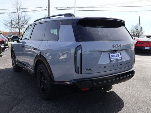 New 2027 Kia Telluride SX Prestige X-Line AWD/4WD image 5