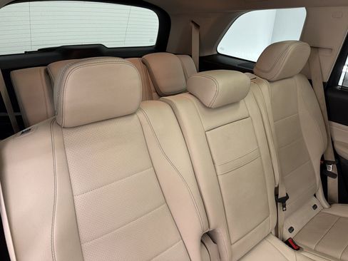 Used 2022 Mercedes-Benz GLS 450 4MATIC image 29