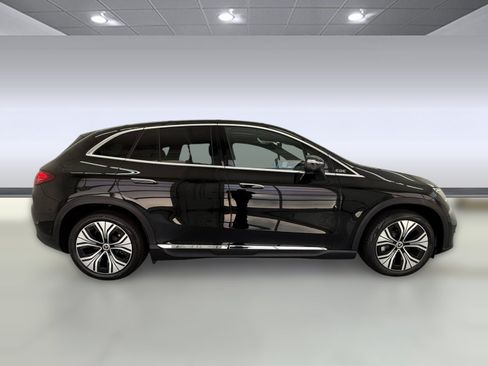 Certified 2023 Mercedes-Benz EQE 350+ 4MATIC SUV image 7
