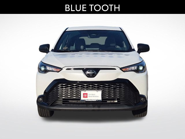 Used 2023 Toyota Corolla Cross AWD Hybrid image 2