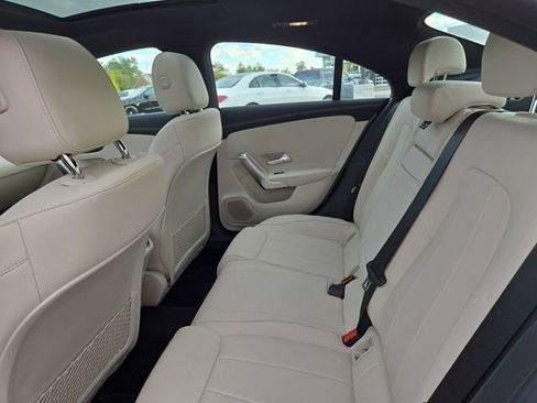 Used 2025 Mercedes-Benz CLA 250 4MATIC image 28