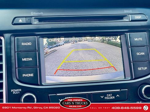 Used 2016 Hyundai Sonata SE image 20