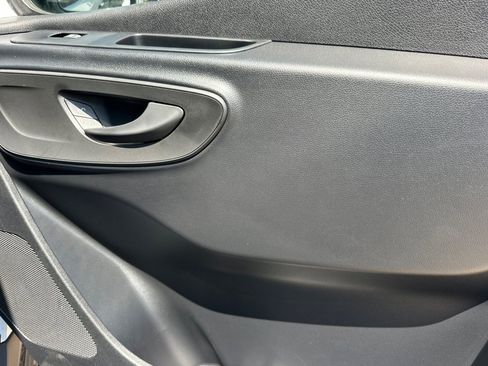 New 2025 Mercedes-Benz Sprinter 2500 image 30