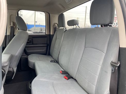 Used 2018 RAM 1500 Express w/ Express Value Package image 14