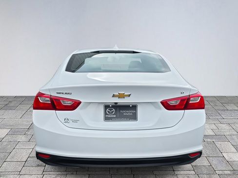 Used 2023 Chevrolet Malibu LT image 6