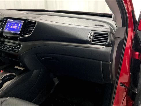 Used 2023 Honda Ridgeline RTL-E image 13