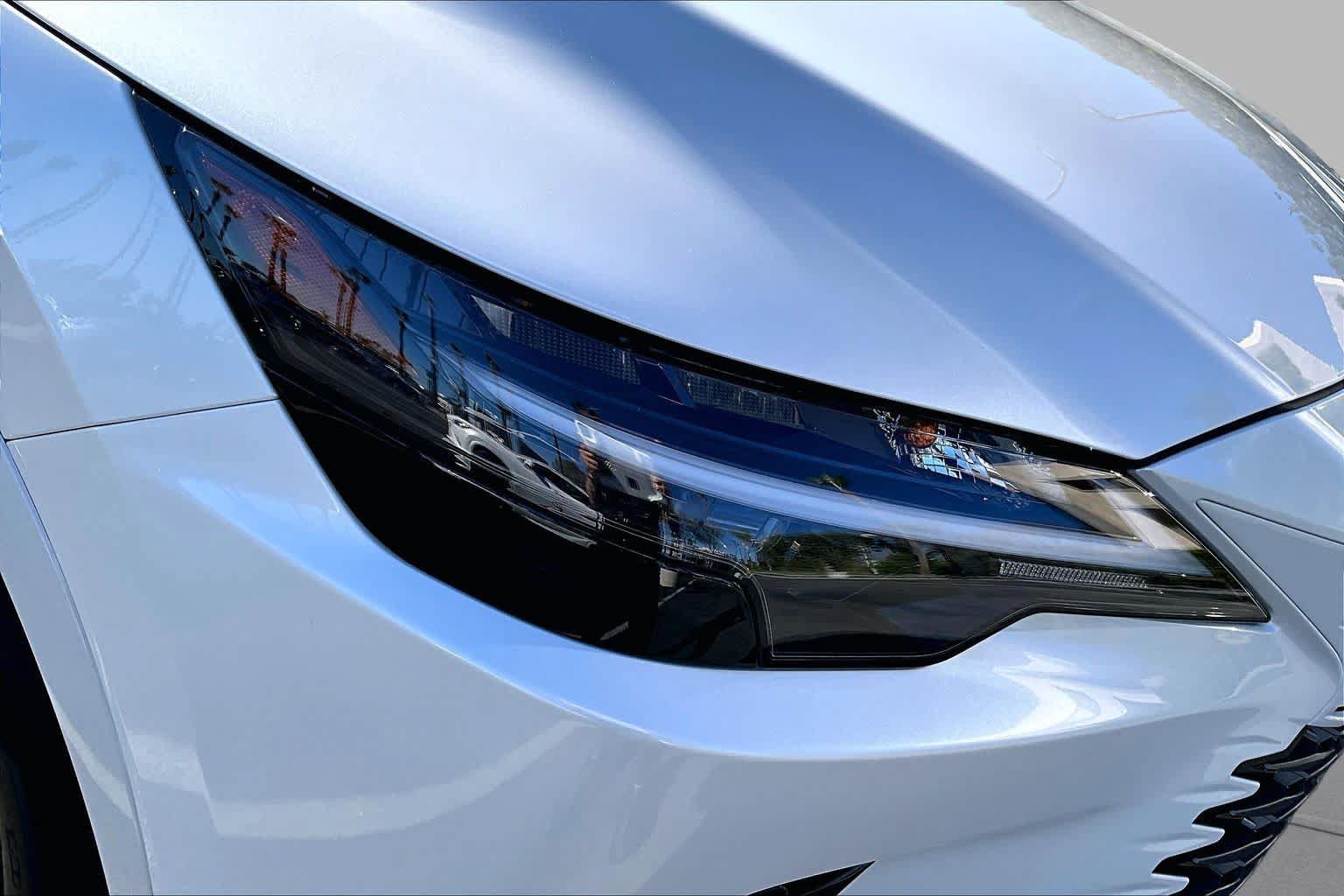 New 2026 Lexus RX 350 Premium Plus FWD image 21