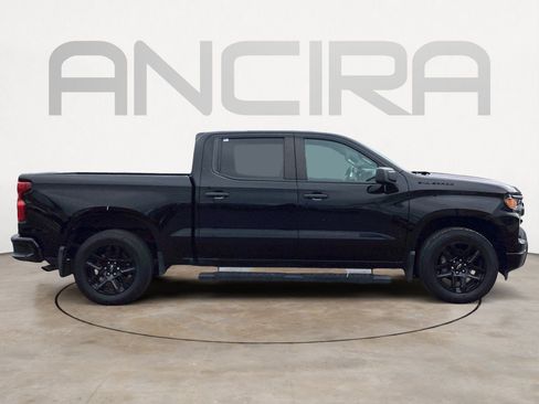 Used 2023 Chevrolet Silverado 1500 Custom w/ LPO, Dark Essentials Package image 15