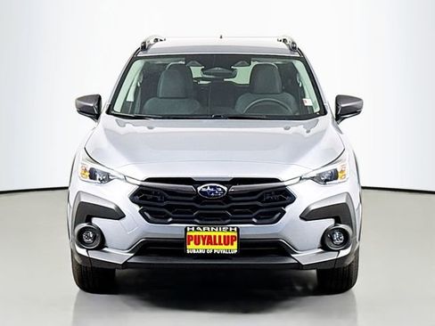 New 2026 Subaru Crosstrek 2.0i Premium image 2