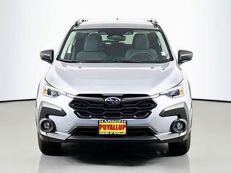 New 2026 Subaru Crosstrek 2.0i Premium video 2
