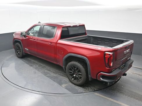 Used 2021 GMC Sierra 1500 Elevation image 19