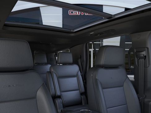 New 2026 GMC Yukon Denali w/ Sun & Power Step Package image 48
