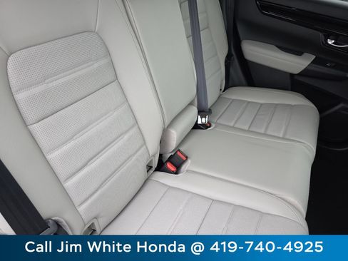 New 2026 Honda CR-V EX-L image 18