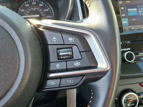 Used 2023 Subaru Crosstrek 2.0i Premium w/ Popular Package #3 image 21