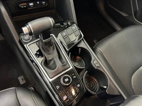 Used 2023 Kia Sportage EX image 21