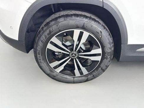 New 2026 Mercedes-Benz GLA 250 4MATIC image 35