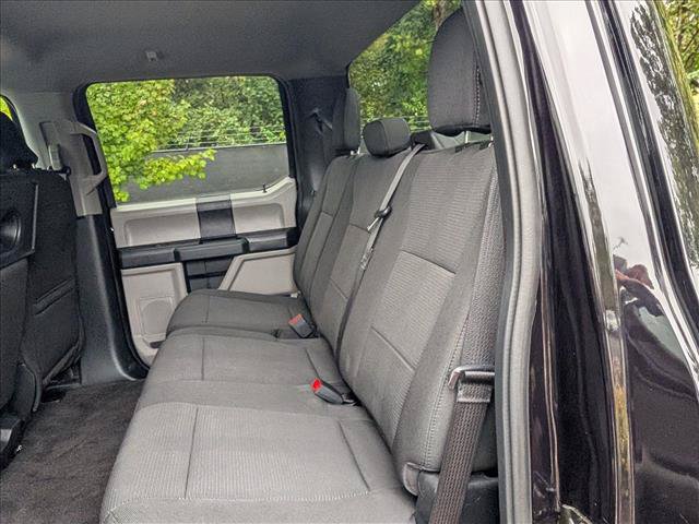 Used 2019 Ford F150 XL w/ Equipment Group 101A Mid AWD/4WD image 22