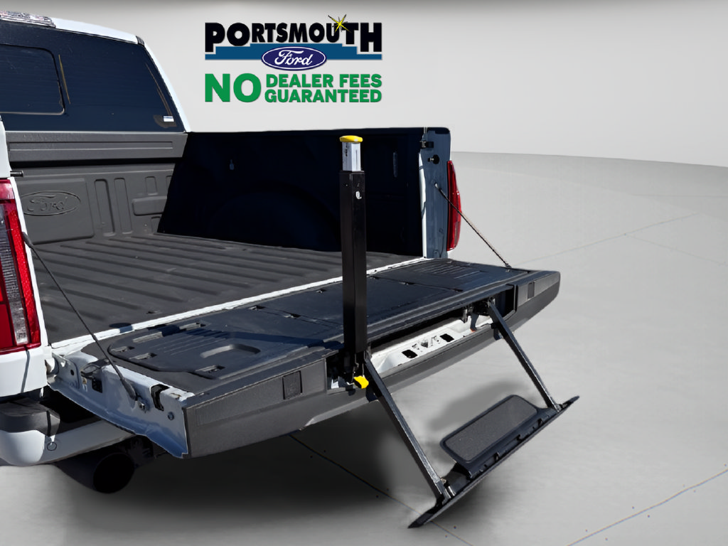 Used 2024 Ford F150 Raptor AWD/4WD image 22