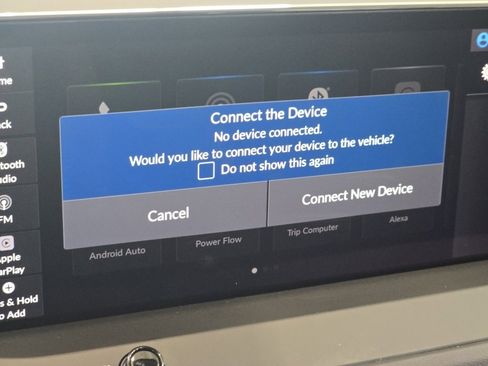 New 2025 Honda Accord Sport image 5