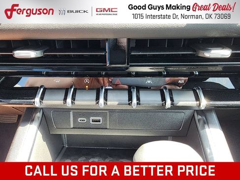 New 2026 GMC Canyon Elevation w/ Convenience Package RWD image 30