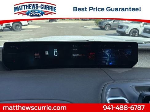 New 2026 Ford Expedition King Ranch image 18