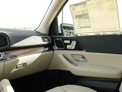 Certified 2026 Mercedes-Benz GLE 350 4MATIC image 24