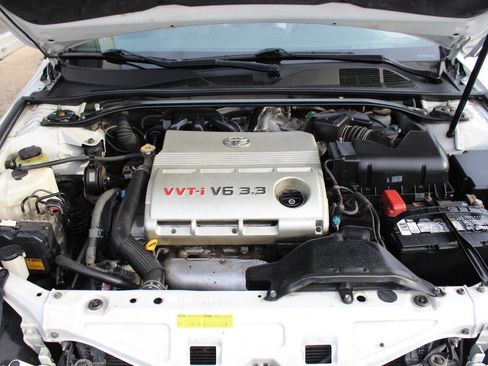 Used 2006 Toyota Solara SLE image 18