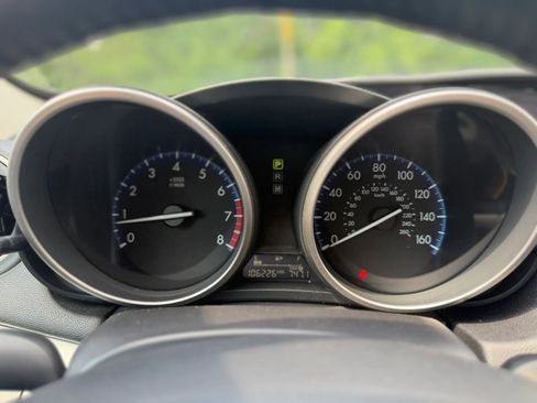 Used 2012 MAZDA MAZDA3 i Grand Touring w/ Tech Pkg FWD image 25