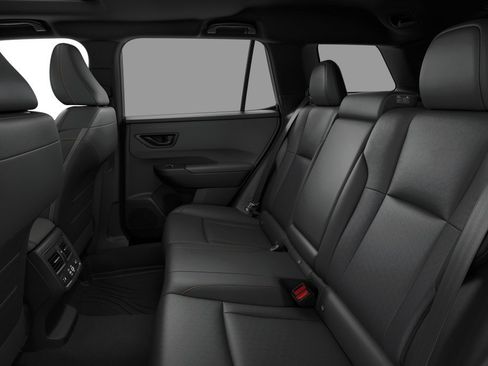 New 2026 Subaru Outback Wilderness AWD/4WD image 15