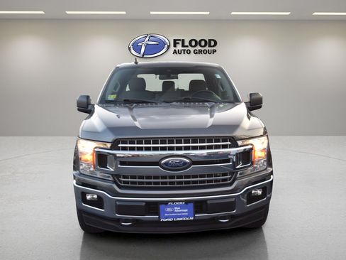 Used 2019 Ford F150 XLT w/ Equipment Group 302A Luxury AWD/4WD image 2