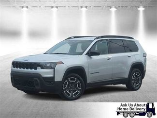 New 2026 Jeep Cherokee Laredo video 1