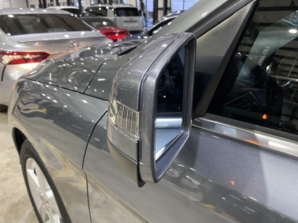 Used 2019 Mercedes-Benz GLE 400 4MATIC image 14