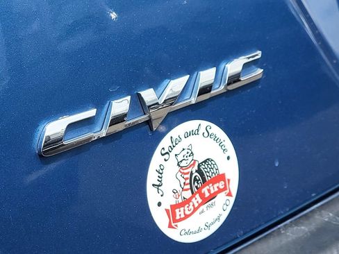 Used 2009 Honda Civic LX image 11