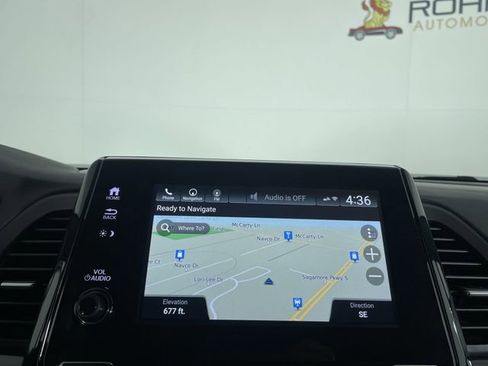 Used 2023 Honda Odyssey Elite image 21
