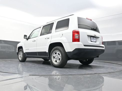 Used 2015 Jeep Patriot Sport w/ Power Value Group image 24