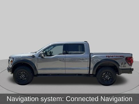 Used 2024 Ford F150 Raptor AWD/4WD image 2