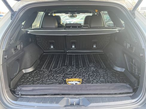 Certified 2025 Subaru Outback Wilderness image 11