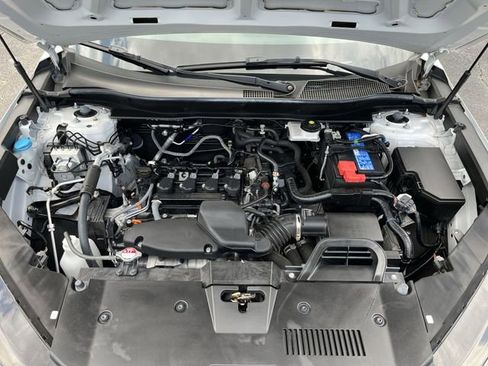 Used 2023 Honda CR-V EX-L image 20