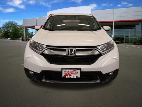 Used 2019 Honda CR-V EX image 6