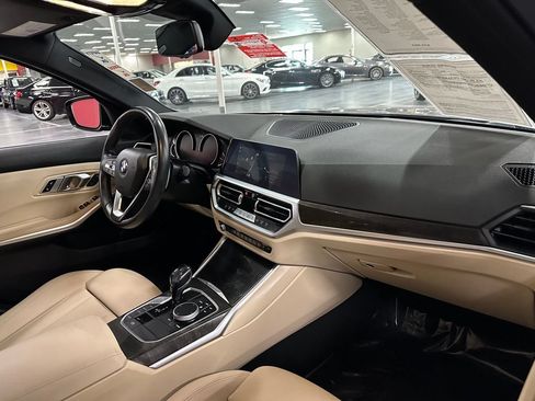 Used 2020 BMW 330i Sedan RWD image 32