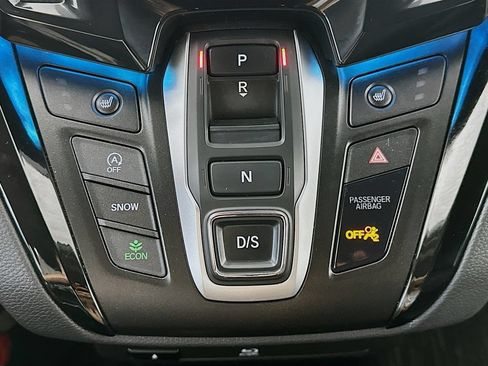 Used 2023 Honda Odyssey Touring image 16