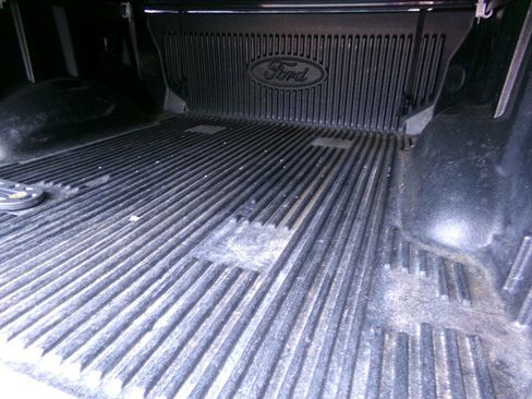 Used 2023 Ford F150 Lariat w/ Equipment Group 502A High image 31