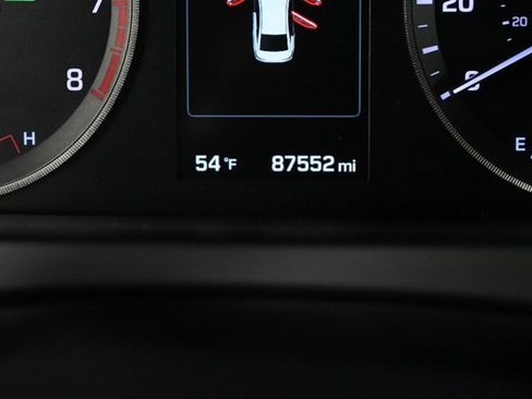 Used 2015 Hyundai Sonata Sport w/ Option Group 04 image 22