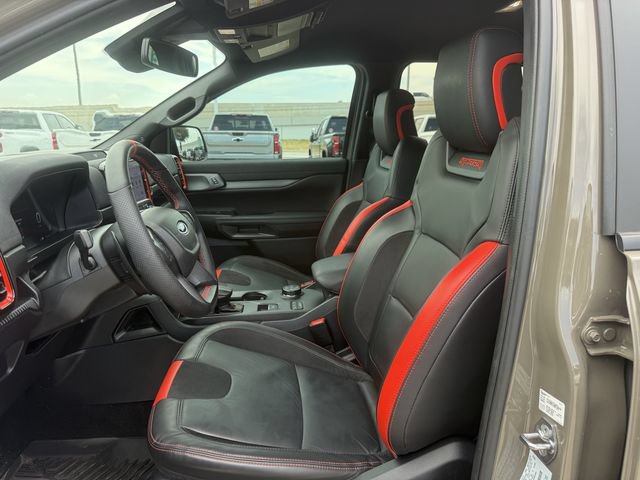 Used 2025 Ford Ranger Raptor AWD/4WD image 27