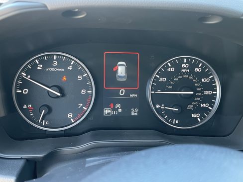 New 2026 Subaru Impreza 2.0i Sport image 29