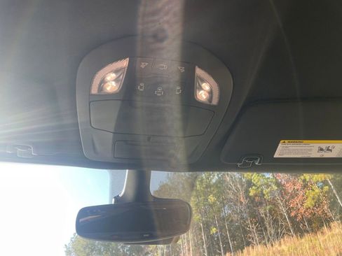 New 2026 Chrysler Pacifica Select image 18