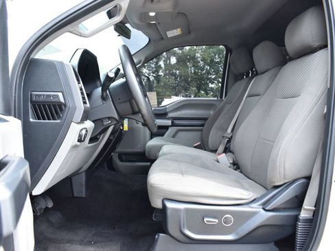 Used 2017 Ford F150 XLT AWD/4WD image 13